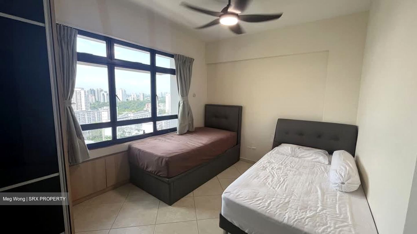 Blk 454 Clementi Avenue 3 (Clementi), HDB 4 Rooms #601949061
